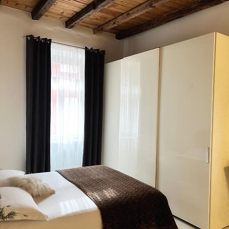 Althamer Palace Apartments 阿科 外观 照片