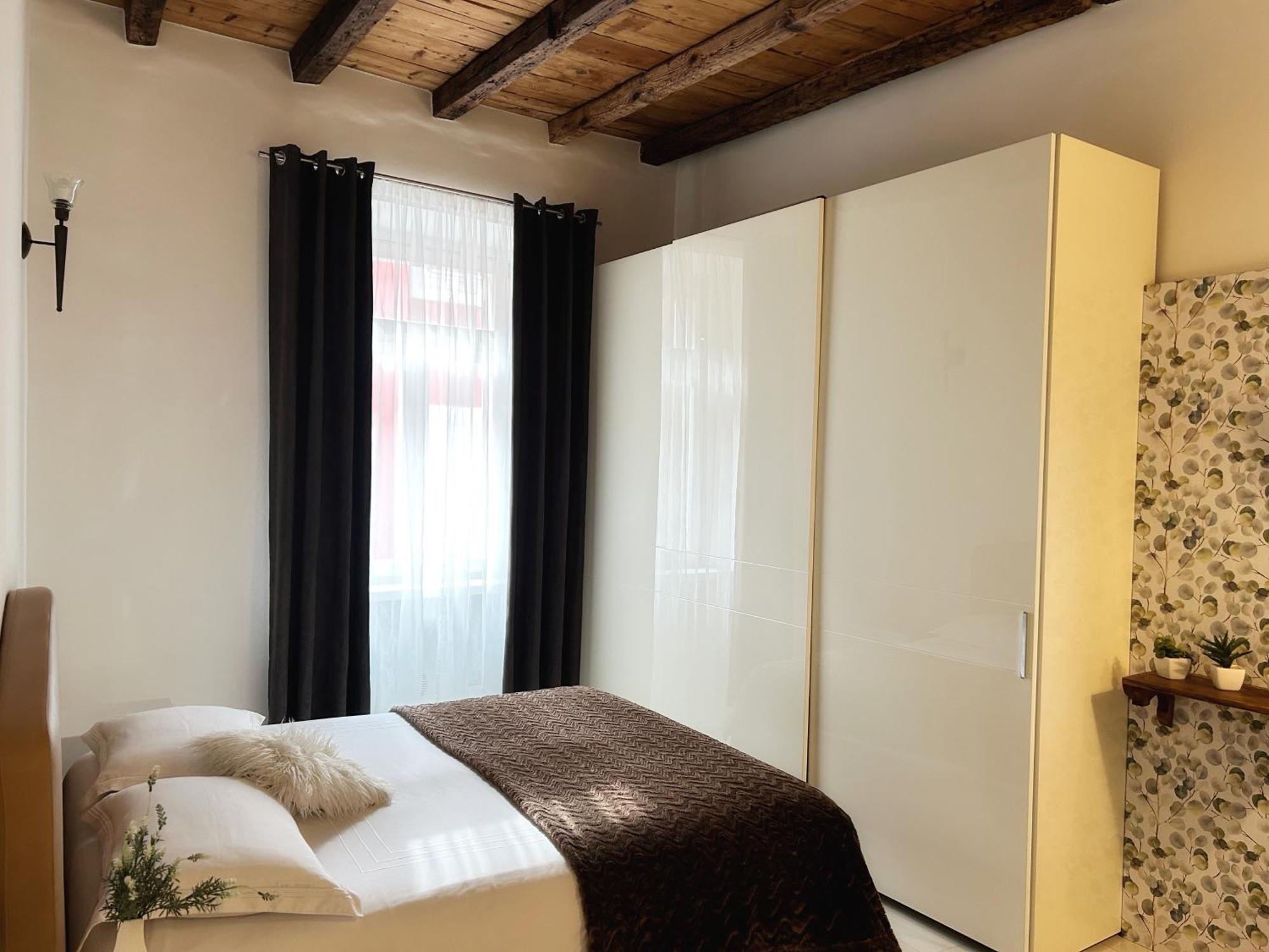 Althamer Palace Apartments 阿科 外观 照片