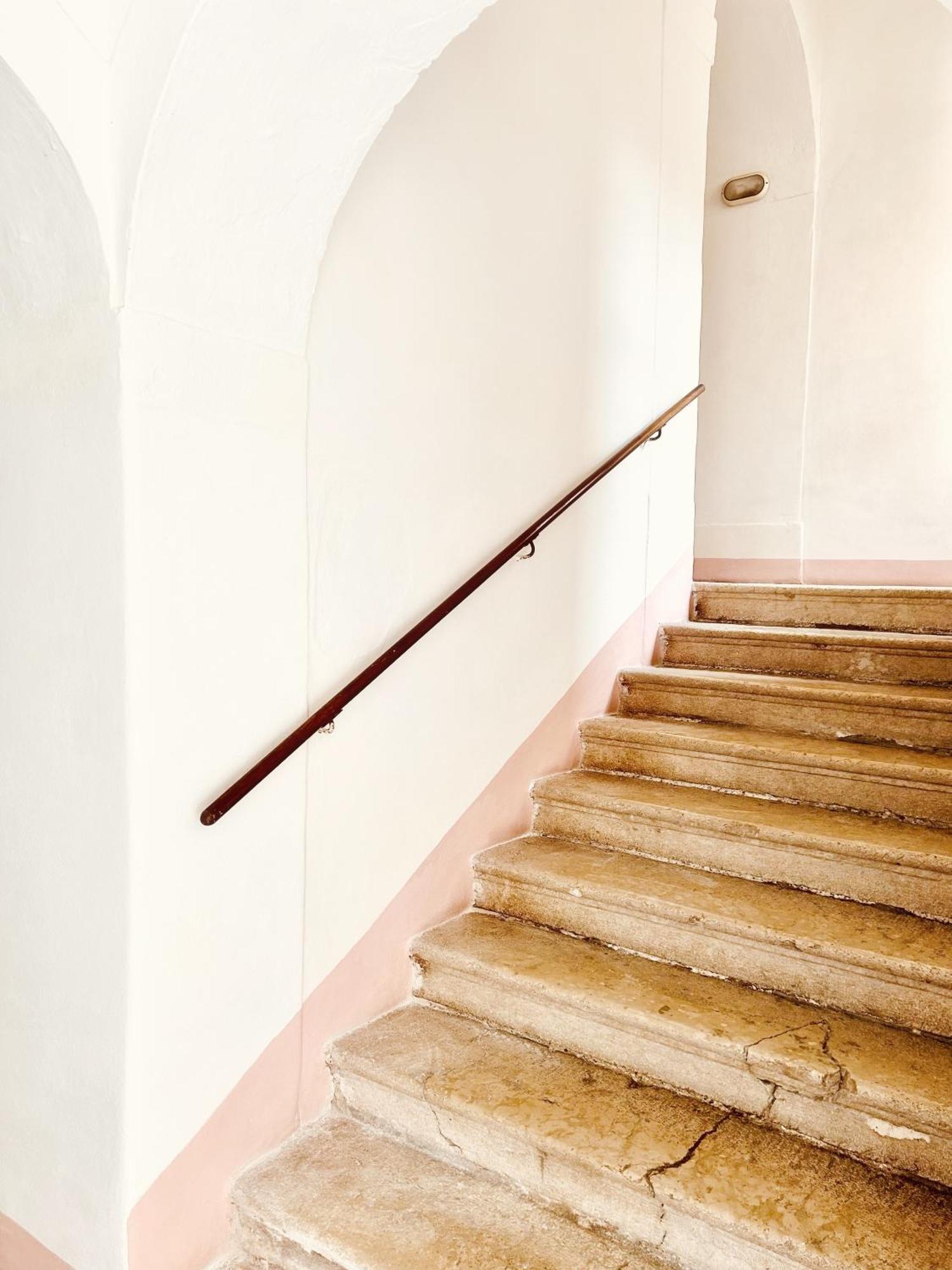 Althamer Palace Apartments 阿科 外观 照片