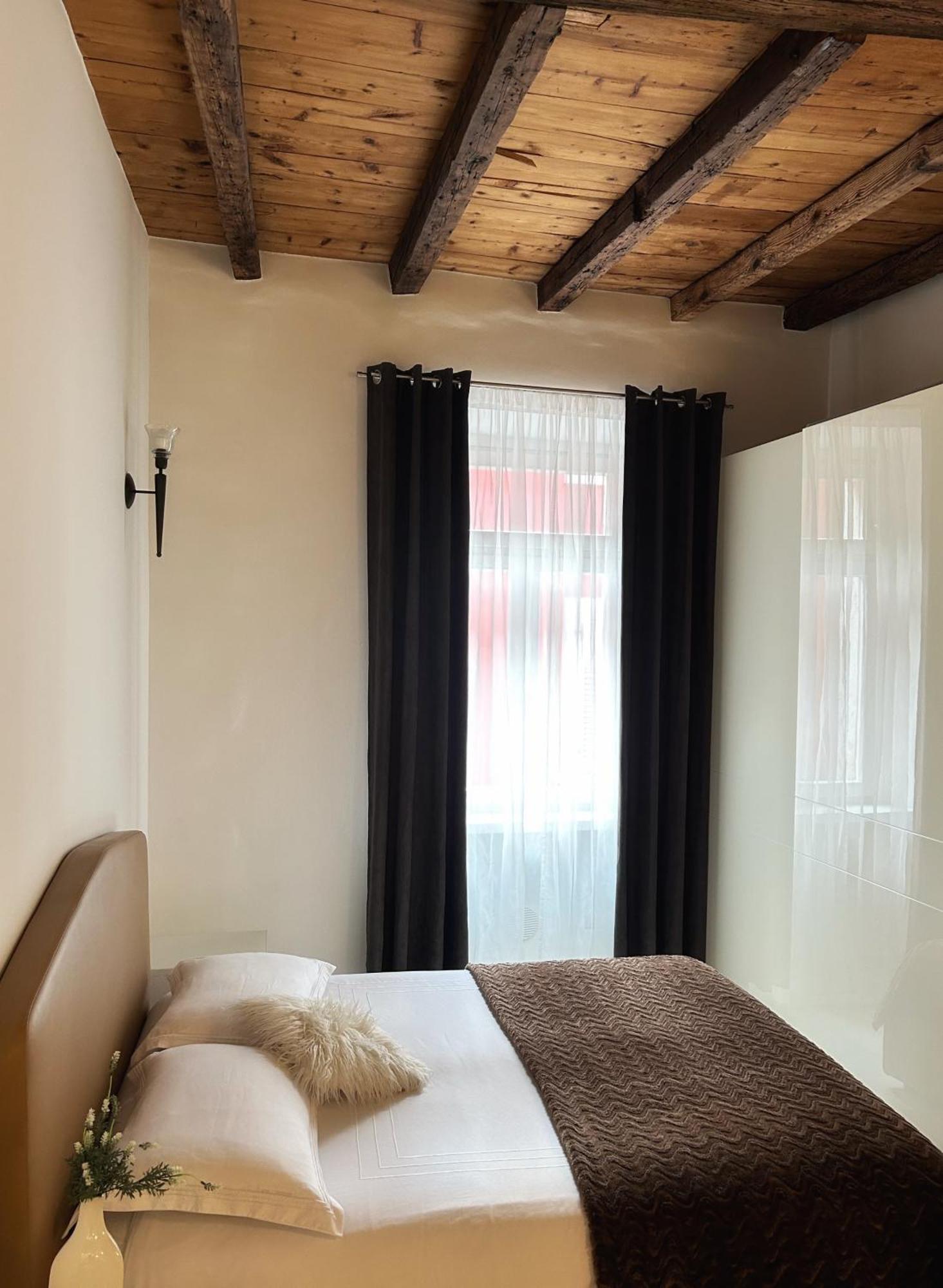 Althamer Palace Apartments 阿科 外观 照片